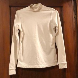Women’s Nike Dry Fit long sleeve shirt